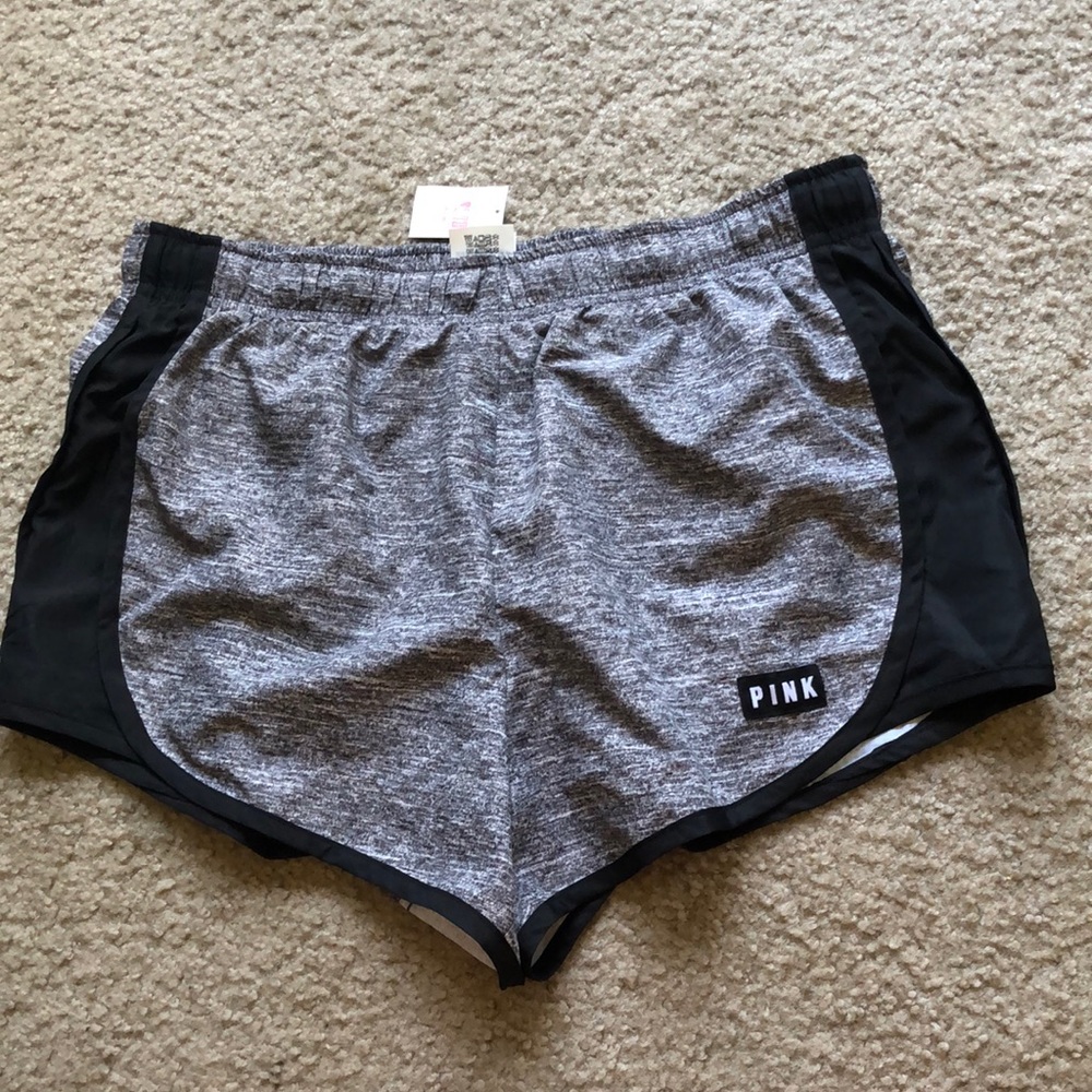 •PINK/vs shorts